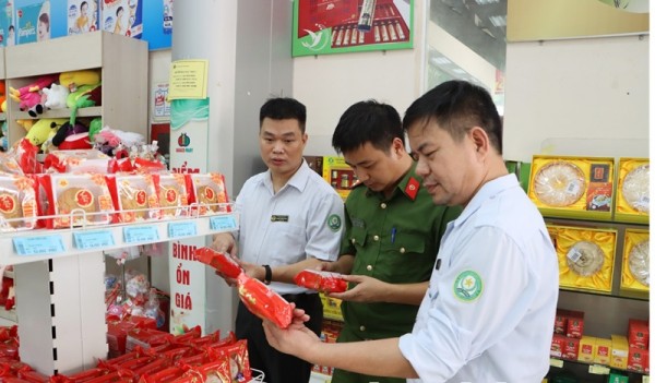 Bộ Y tế triển khai cao điểm bảo đảm an toàn thực phẩm Tết Nguyên đán Bính Ngọ và Lễ hội Xuân 2026